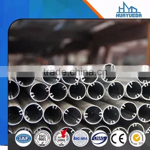 Handrail Aluminum Profiles According to Customers Requirement thumbnail-6