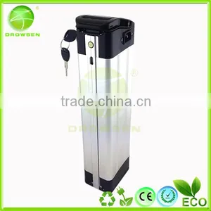 Electric Bike Battery 48v 15.6ah Lithium Battery for Electric Bike thumbnail-2