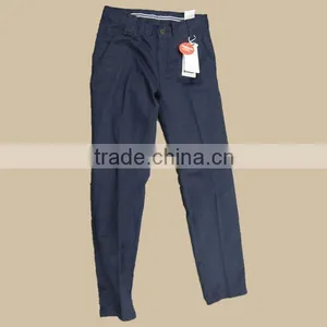 2014 Latest Design Man Pants New Arrival Fashion Casual Man Trousers/cotton Pants/man Pants thumbnail-1