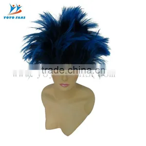 Crazy Wig With Bang With EN71 Certificate thumbnail-1