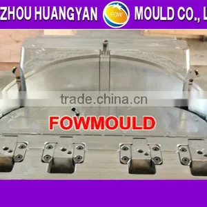 High Quality Peugeot P405 Auto Parts Mould thumbnail-1