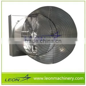 LEON Butterfly Ventilating Exhaust Cone Fan thumbnail-2