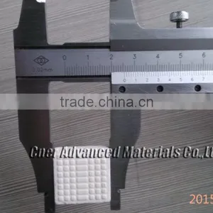 High Quality Ceramic Mosaics Using For Pulley Lagging thumbnail-3