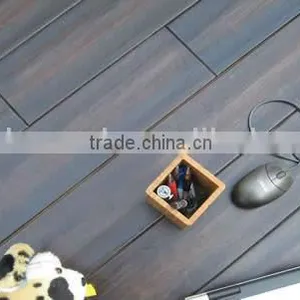 Hand Scraped Bamboo Flooring thumbnail-2