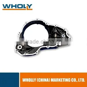 OEM/ Customized Aluminum Zinc Stainless Steel Brass Die Casting Parts thumbnail-5