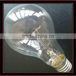 E27 B22 40W 60W 75W 100W Incandescent Clear Bulb thumbnail-5