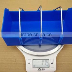 High Quality Stainless Steel Racing Pigeon Feeder , Automatic Pigeon Feeder thumbnail-5