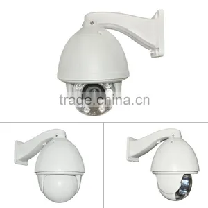Best Price Full HD 1080P 18x Outdoor IR Light AHD hd Sdi Ptz Camera thumbnail-2