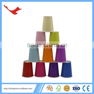 001 Party Supply Disposable Coffee Paper Cup thumbnail-1