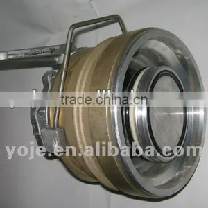 Oil Tank API Coupler thumbnail-1