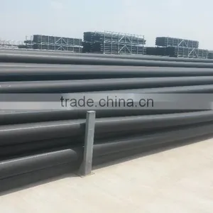 Cheap Factory Supply Hdpe Drainage Pipe thumbnail-3