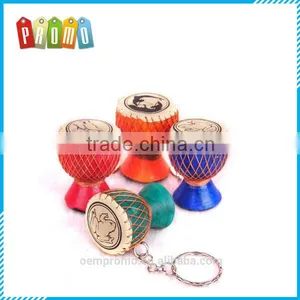 Drums Key Chain thumbnail-1
