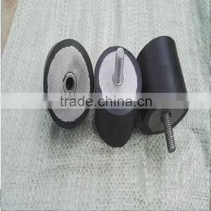Shock Absorber Dust Cover thumbnail-3