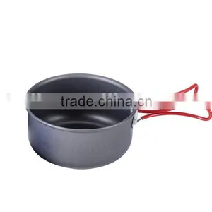 Stockpot Outdoor Equipment Camping Pot thumbnail-1