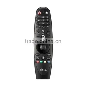 ZF High Quality Black 52 Keys FD011 Remote Control to Bangladesh Market thumbnail-5