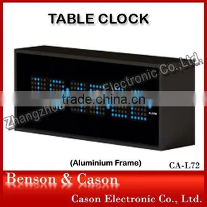 Fashion Table Clock thumbnail-1