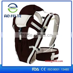 Best Selling Baby Backpack Carrier Sling ,boby Wrap Classic Baby Carrier, Baby Wrap Sling thumbnail-1