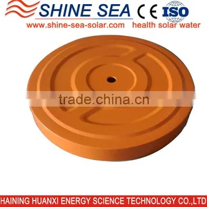 Solar Water Heater Parts-Solar Water Heater Side Covers thumbnail-2