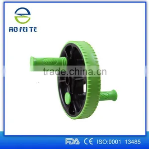 Best Selling Products Custom Fitness Exercise Wheel Ab Wheel Roller thumbnail-1