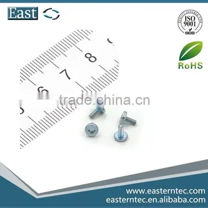 Metric Torx Cheese Head M1.6X3.6 Machine Screw thumbnail-1