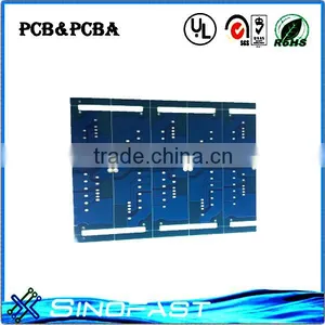 PCBA, PCB Assembly From PCB Assembly Manufacturer. thumbnail-2