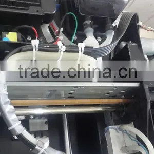 A3 Size uv Flatbed Leather Printer for Any Leather Products_genuine Leather Surface Printing thumbnail-2