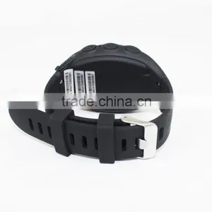 Android Multifunction Smart Watch Wrist Watch GPS LBS SOS Tracking Alarm Locate Remote Monitoring SmartWatch 2016 New Wrist Phon thumbnail-6