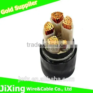 XLPE Insulated PVC Sheathed Aluminum Cable 25mm thumbnail-2