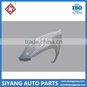 T11-8403701-DY Left Front Said FR Quarter Panel for CHERY Tiggo T11 thumbnail-1