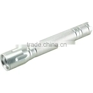 LED Aluminium Flashlight Can Use in Working Place thumbnail-2