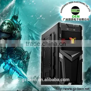 DN-V17 Low Price ATX Gaming Computer Case thumbnail-1