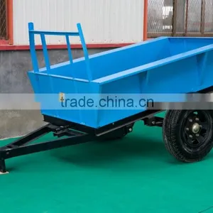 Trailer Truck --7c Series thumbnail-3