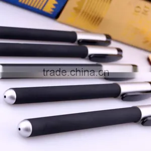 Wrinting Smooth Promotional Free Samples Gel Ink Pen From China thumbnail-4