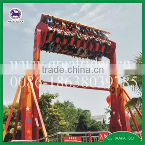 Cheap Amusement Park Items Space Travel for Sale thumbnail-3
