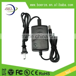 Motor Power Adapter DC 12V1A thumbnail-3