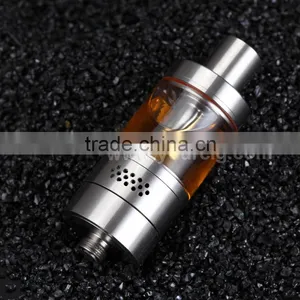 Vape Atomizer 5ml Capacity Bellus RDTA Tank Sigaretta Elettronica thumbnail-1