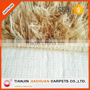 Microfiber Anti-slip Chenille Mat thumbnail-5