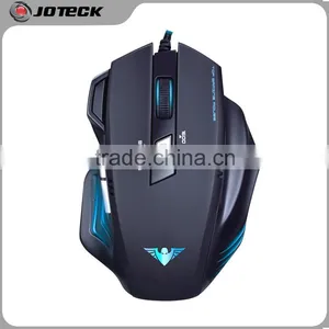 Joteck 6d Usb Wired Optical Mouse thumbnail-1