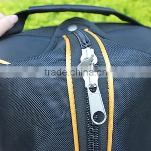 2016 New Design Foldable Golf Travel Bag on Wheels thumbnail-2