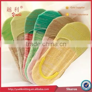 Yoga Pilates Sock Circular Sock Knitting Machine Bamboo Sock thumbnail-3