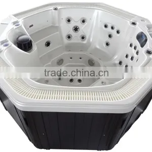 Best Selling Outdoor Spa Led Spa Jet With CE SAA Approved thumbnail-4