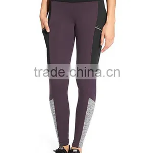 OEM Factory Dry Fit Women Wholesale Custom Yoga Wear, Yoga Fitness Wear Sports Yoga Pants thumbnail-2