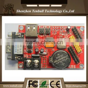 USB+Serial Port LED Controller Card HD-A41 thumbnail-1