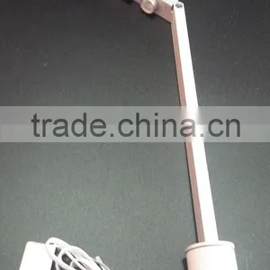 DC Base High Power 3w Led Jewelry Showroom Lighting BW8104 thumbnail-2