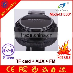Best Price Hot Sale Swimming Waterproof Bluetooth Headphone Factory China Supplier 2014 New for Market thumbnail-1