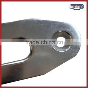 4x4 Aluminium Hawse Fairlead thumbnail-3