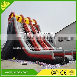 China Cheap Kids Bouncer Inflatables Slide thumbnail-6