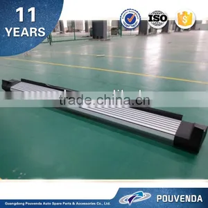 High Quality Side Step Aluminum Alloy Running Board for Toyota Rav4 2015 thumbnail-1