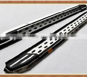 For Mazda Cx-5 2015 Running Board Side Step 4x4 Offroad thumbnail-1