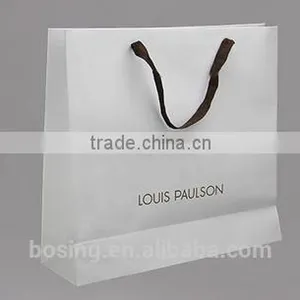 100 % Customizable Shopping Bags/Paper Bags thumbnail-1